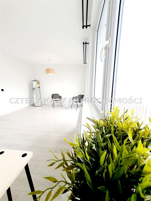 Mieszkanie Jastrzębie-Zdrój