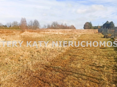 Działka budowlana Wodzisław Śląski