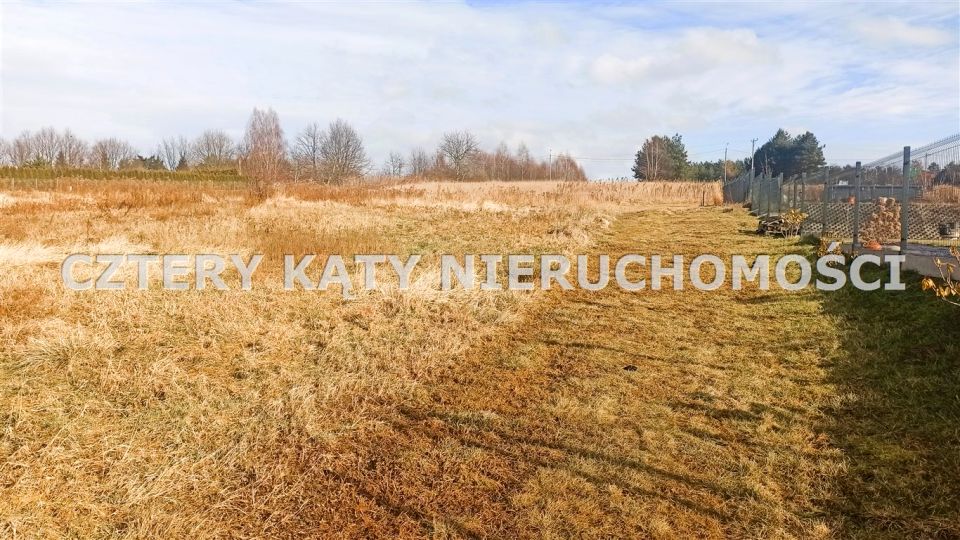 Działka budowlana Wodzisław Śląski