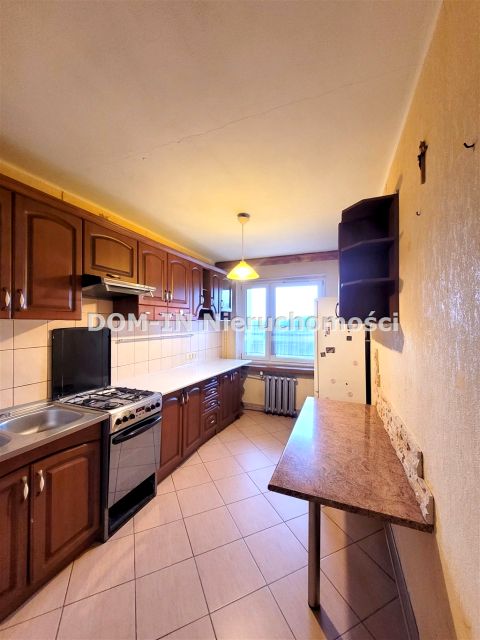 Mieszkanie Jastrzębie-Zdrój