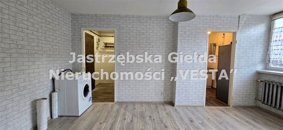 Mieszkanie Jastrzębie-Zdrój