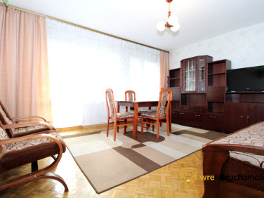 Mieszkanie Wrocław