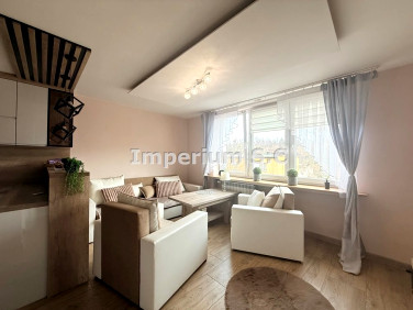 Mieszkanie blok mieszkalny sprzedaż