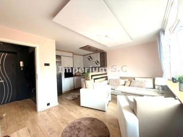 Mieszkanie Jastrzębie-Zdrój