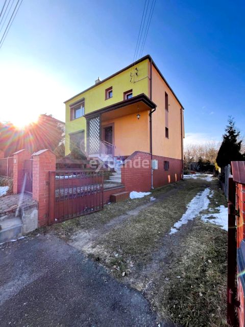 Dom Tarnowskie Góry