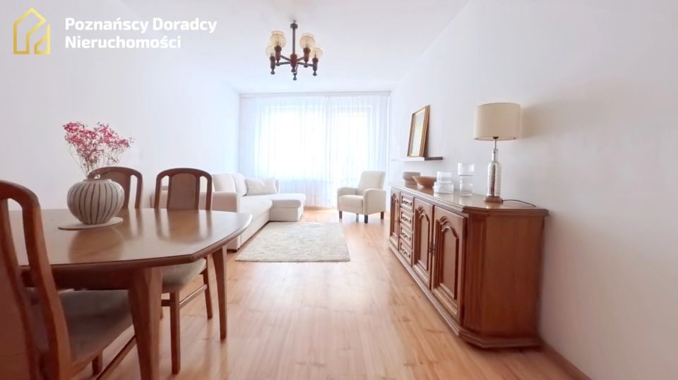 Mieszkanie Poznań