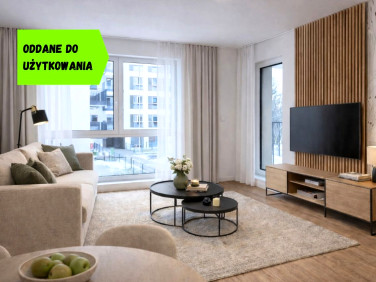 Mieszkanie Łódź