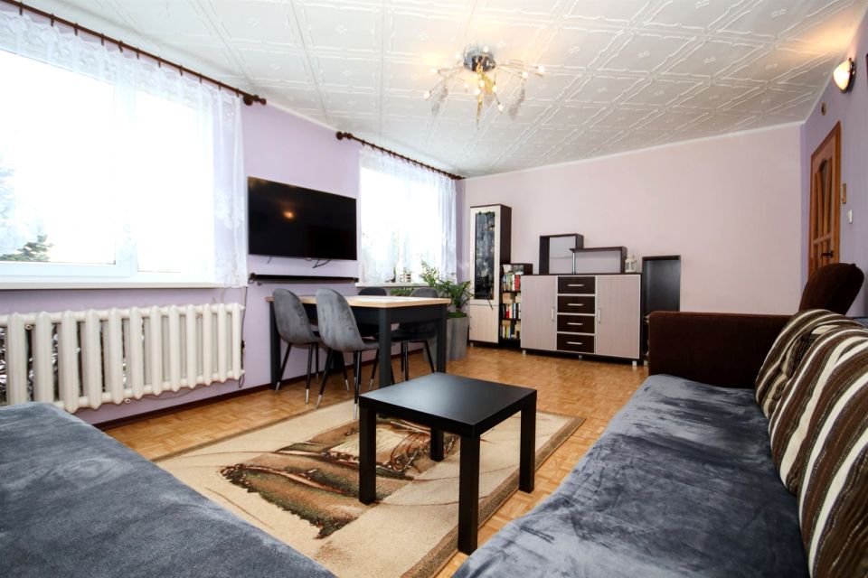 Mieszkanie Grąbkowo