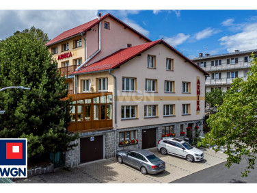 Budynek użytkowy Karpacz