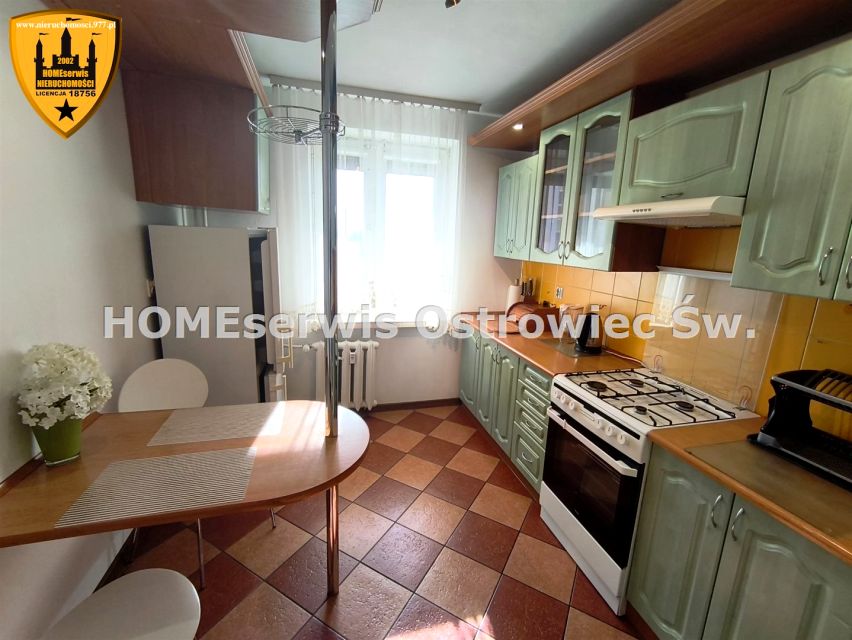 Mieszkanie Ostrowiec Świętokrzyski