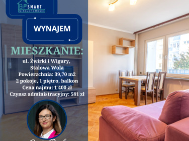 Mieszkanie Stalowa Wola