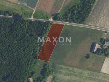 Działka budowlana Kamienica