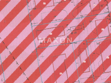 Działka przemysłowa sprzedam