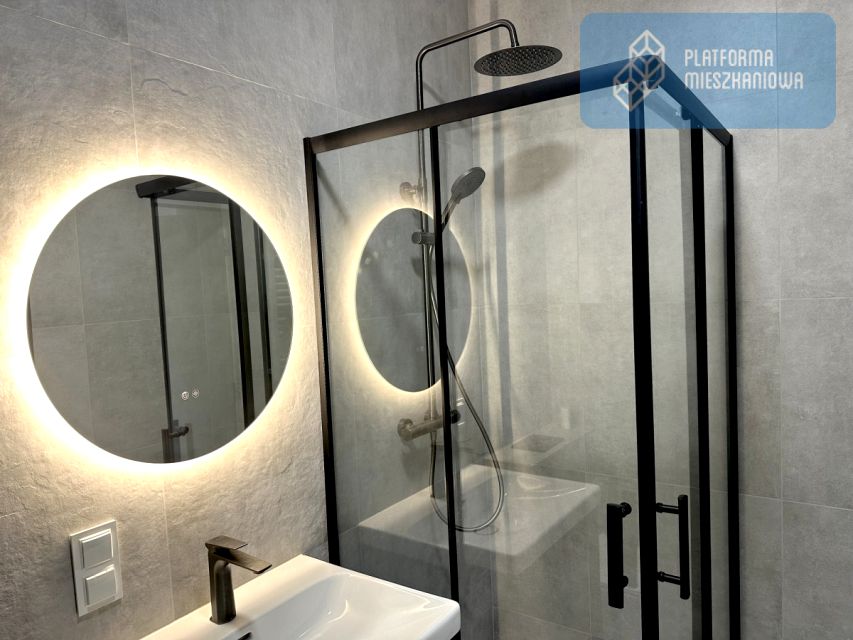 Mieszkanie apartamentowiec Poznań