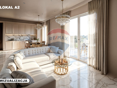 Mieszkanie SARBINOWO