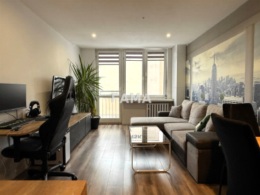 Mieszkanie Włocławek