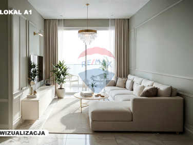 Mieszkanie SARBINOWO