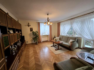 Dom wolnostojący sprzedaż