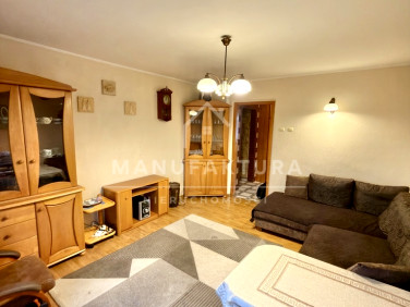 Mieszkanie Częstochowa