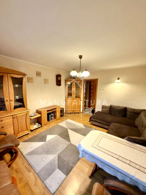 Mieszkanie Częstochowa