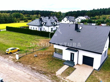 Dom Wręczyca Wielka