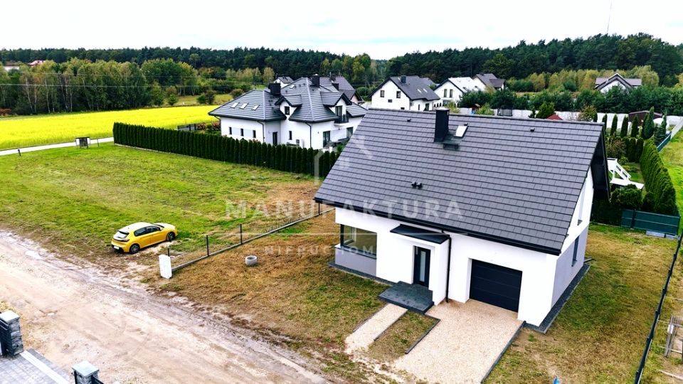 Dom Wręczyca Wielka