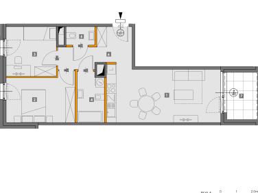 Mieszkanie Zamienie sprzedaż