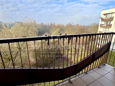 Mieszkanie Częstochowa