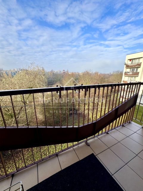 Mieszkanie Częstochowa