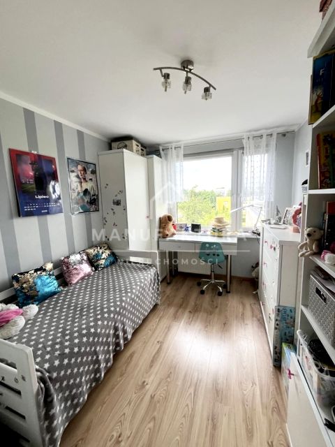 Mieszkanie Częstochowa