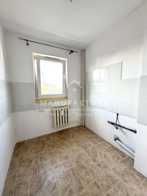 Mieszkanie Częstochowa