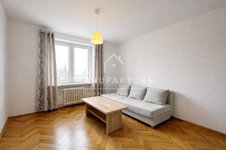 Mieszkanie Częstochowa