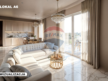 Mieszkanie SARBINOWO