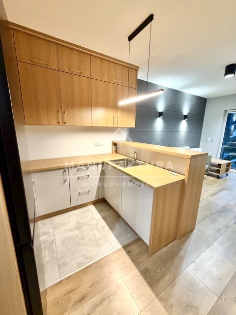 Mieszkanie Częstochowa