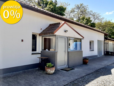 Działka budowlana LUCINY