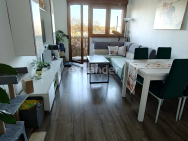 Mieszkanie Ostrzeszów