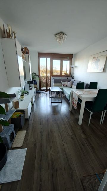 Mieszkanie Ostrzeszów