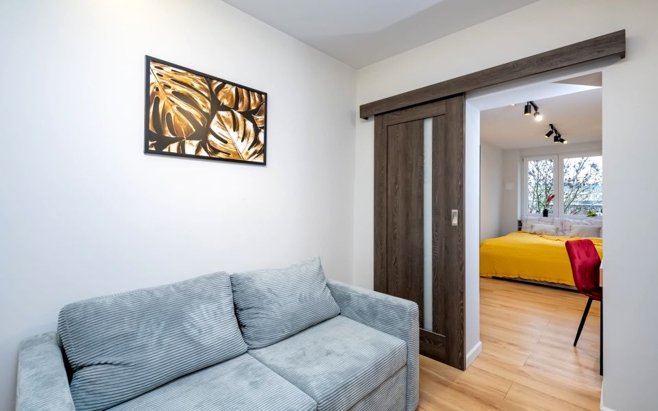 Mieszkanie Białystok