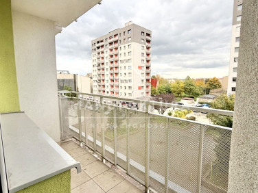 Mieszkanie Częstochowa