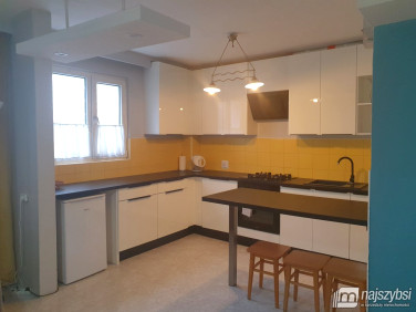 Mieszkanie Kołobrzeg sprzedaż