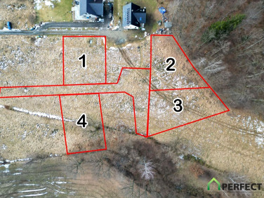 Działka budowlana Piechowice