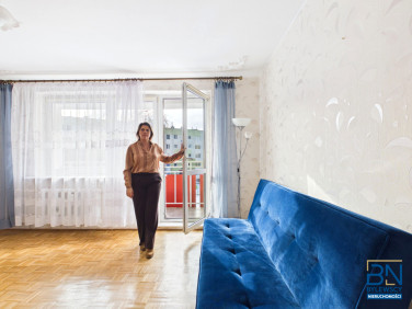 Mieszkanie Koziegłowy