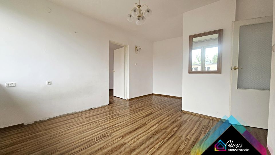 Mieszkanie Częstochowa