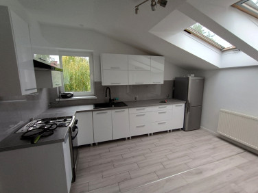 Mieszkanie Swarzędz