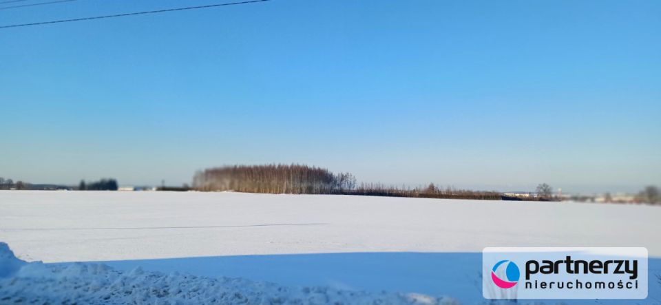 Działka budowlana Gdańsk