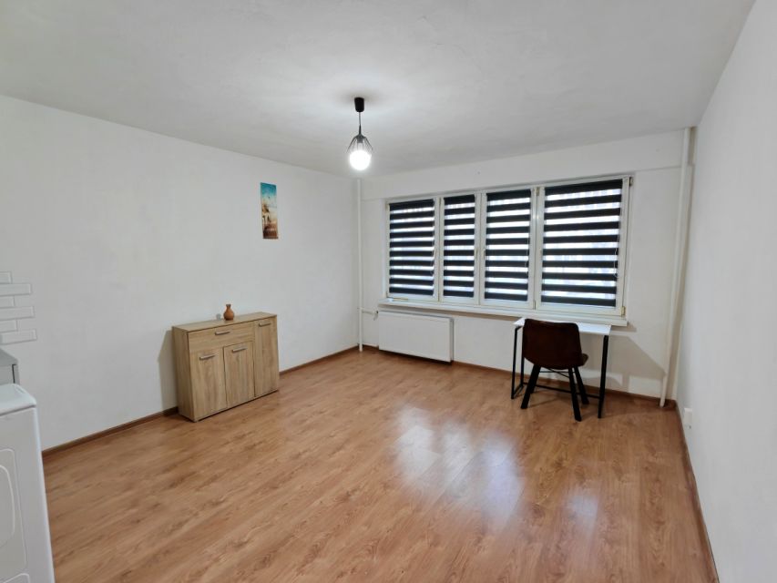 Mieszkanie Częstochowa