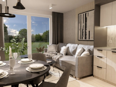 Dom Ostrów Wielkopolski