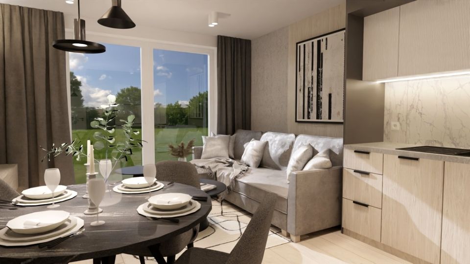 Dom Ostrów Wielkopolski