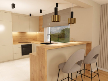 Dom Ostrów Wielkopolski