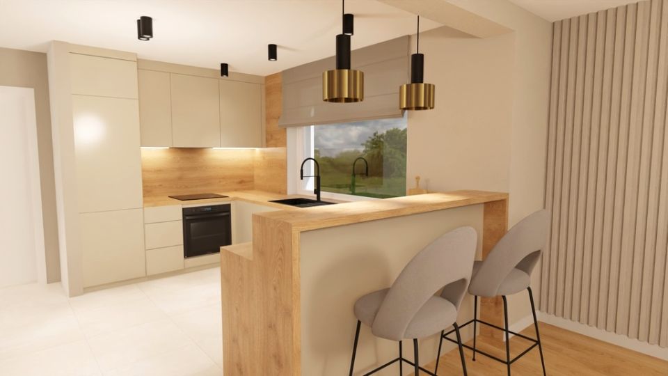 Dom Ostrów Wielkopolski